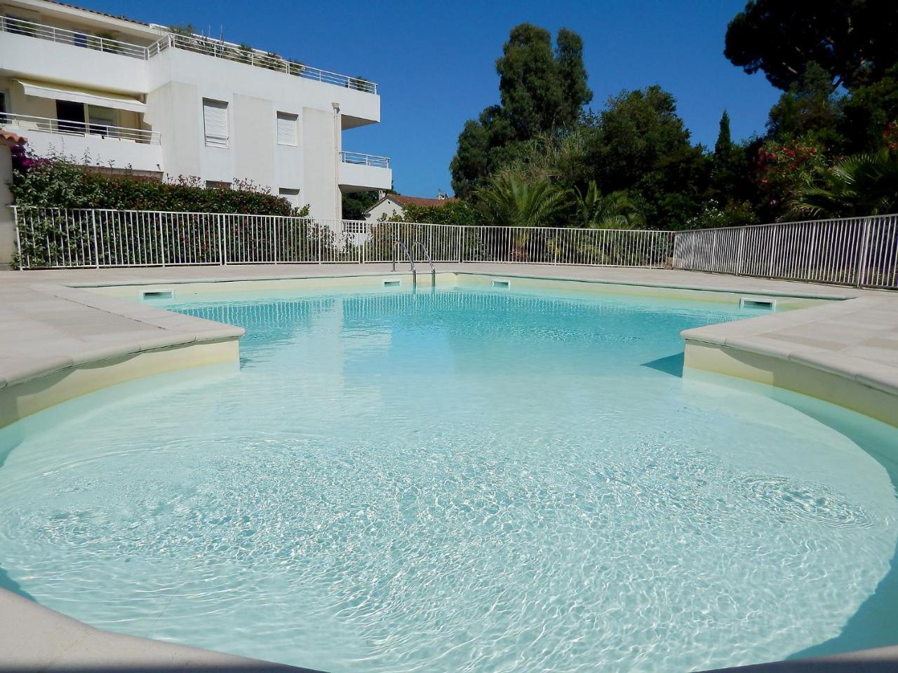 Apartment Cap Marine-2 By Interhome Cavalaire-sur-Mer Exterior foto